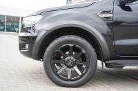 Ford Ranger 3.2 TDCi Wildtrak 4x4 20Zoll