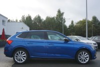 Skoda Scala 1.0 TSI Style