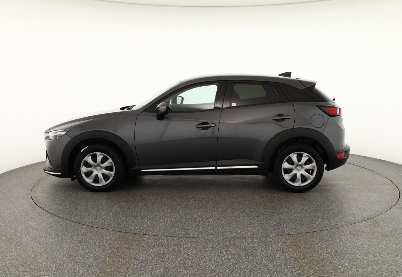 Mazda CX-3 2.0 Sports-Line