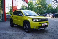 Fiat Grande Panda La Prima 1.2