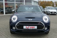 MINI COOPER_S_CLUBMAN Cooper S Clubman