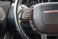 Land Rover Range Rover Evoque Cabriolet 2.0