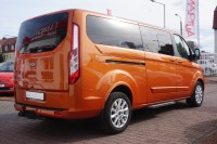 Ford Tourneo Custom 2.0 TDC 320i L2