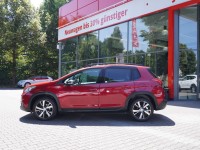 Peugeot 2008 1.2 PureTech 110 Allure GT-Line