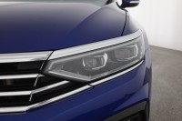 VW Passat Variant 2.0 TDI DSG R-Line