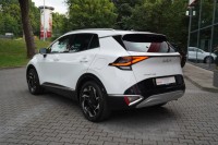Kia Sportage 1.6 T-GDI Spirit