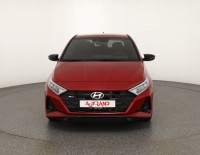 Hyundai i20 1.0 T-GDI N-Line Aut.