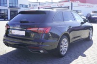 Audi A4 Avant 35 TFSI S-Tronic