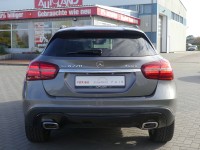 Mercedes-Benz GLA 220 4Matic Urban