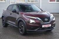 Nissan Juke 1.0 N-Connecta