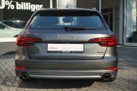 Audi A4 Quattro 2.0 TFSI Avant sport quattro