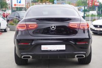 Mercedes-Benz GLC 200 Coupe AMG Line 4Matic
