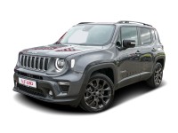 Jeep Renegade 1.3 Hybrid Limited Plug-In- 4xe