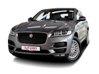 Jaguar F-Pace F-PACE 3.0 AWD Prestige