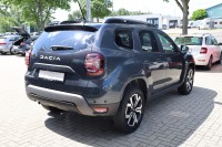 Dacia Duster TCe 130