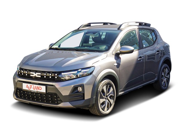 Dacia Sandero Stepway TCe 110 Expression Facelift