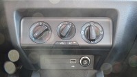 Skoda Fabia Combi 1.0 TSI
