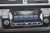 Skoda Fabia Combi 1.0 Style