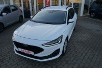 Ford Focus Turnier 1.5 EcoBlue Aut.
