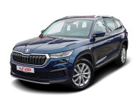 Skoda Kodiaq 2.0 Clever 4x4 DSG LED Navi ACC PDC DAB