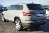 Skoda Kodiaq 2.0 TDI DSG 4x4
