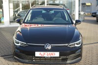 VW Golf VIII Variant 2.0 TDI DSG