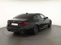 BMW 520 d xDrive M Sport Aut.