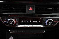 Audi A4 Quattro Avant 40 TDI quattro advanced