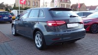 Audi A3 1.0 TFSI Sportback