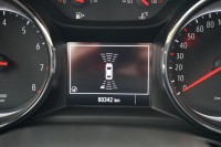 Opel Astra K 1.2 Turbo Edition