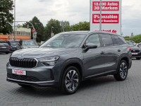 Vorschau: Skoda Kodiaq Selection 1.5 TSI DSG