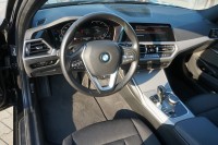 BMW 318 318d Touring Advantage Aut.