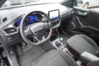 Ford Puma 1.0 M-Hybrid ST-Line