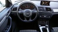 Audi Q3 1.4 TFSI sport S-Line