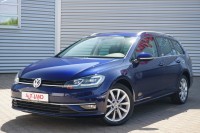 Vorschau: VW Golf VII 1.5 TSI Highline OPF