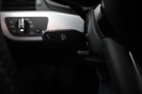 Audi A4 Avant 35 TDI sport