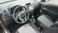 Kia Venga 1.6i Automatik