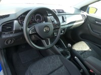 Skoda Fabia 1.0 TSI Clever