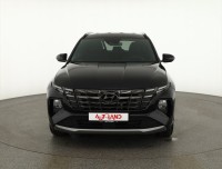 Hyundai Tucson 1.6 CRDi DCT 4WD N-Line