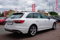 Audi A4 Avant 35 2.0 TFSI advanced
