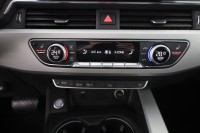 Audi A4 Quattro Avant 40 TFSI quattro