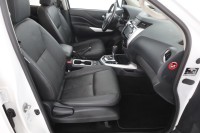 Nissan Navara 2.3 dCi 4x4 Tekna