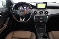 Mercedes-Benz GLA 200 7G-DCT Style