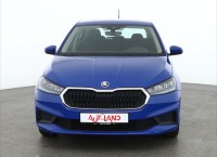 Skoda Fabia 1.0 MPI Ambition