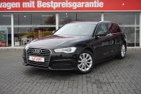 Vorschau: Audi A6 1.8 TFSI Avant ultra