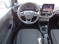 Ford Fiesta 1.1 Cool & Connect