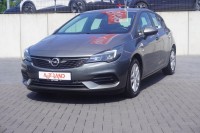 Vorschau: Opel Astra K 1.2 Edition