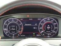 VW Golf VII 2.0 TSI GTI Performance