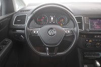 VW Sharan 2.0 TDI DSG Highline