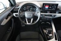 Audi A4 Quattro Avant 45 TFSI quattro S line